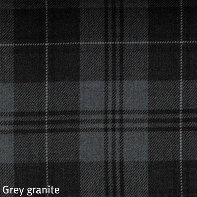 hamilton grey tartan